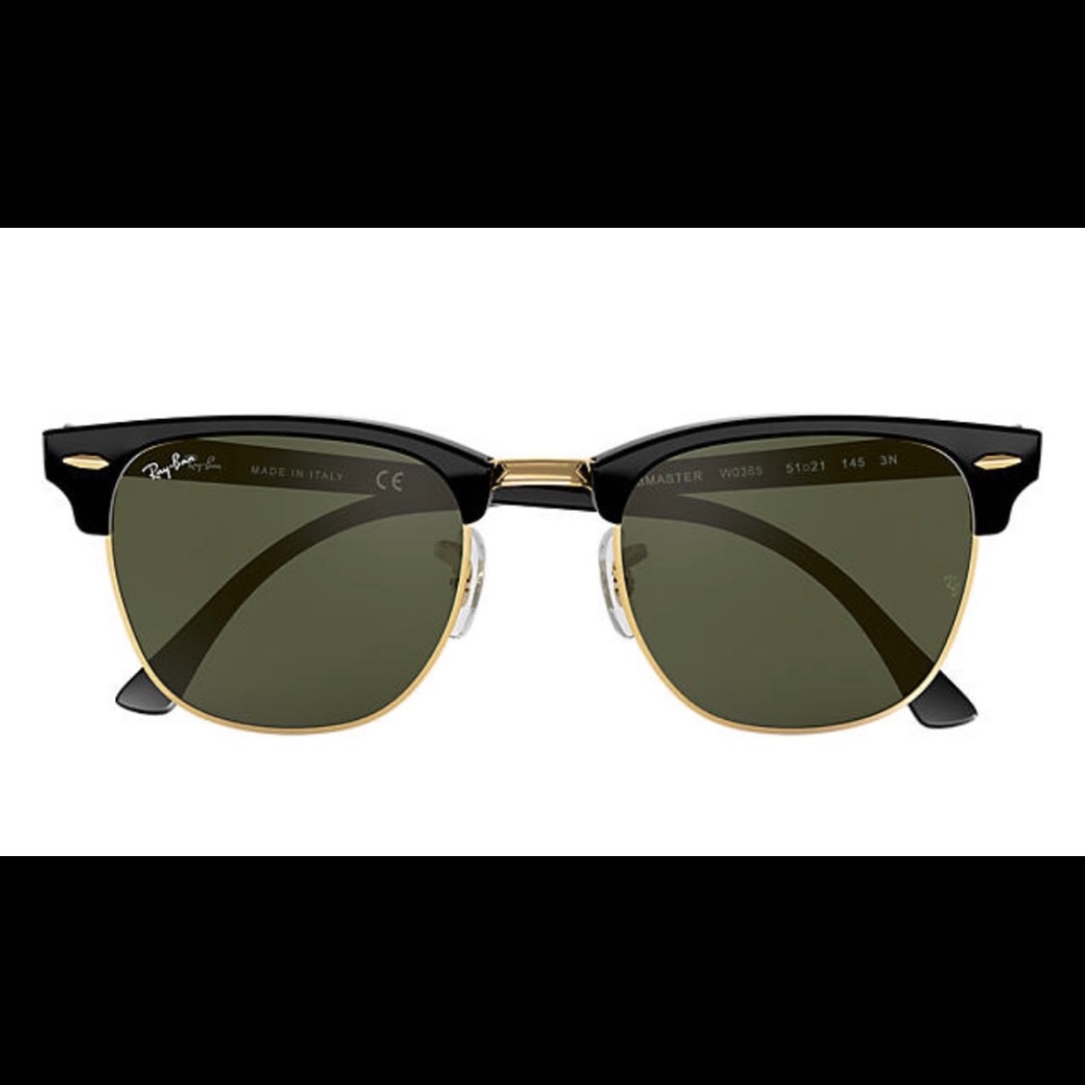Ray-Ban Clubmaster Classic